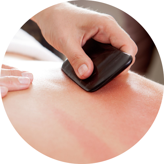 Gua Sha