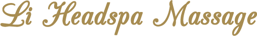 Li head Spa Massage